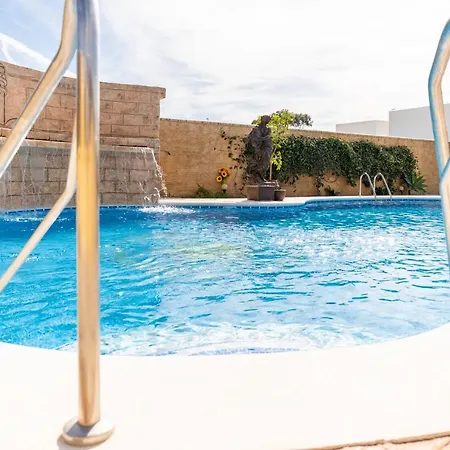 Casa vacanze Jibazahora Tauro Zahora