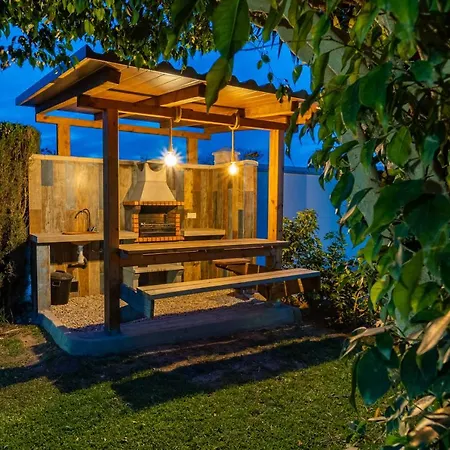 Jibazahora Tauro Casa vacanze