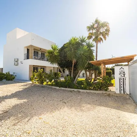 Casa vacanze Jibazahora Tauro Zahora
