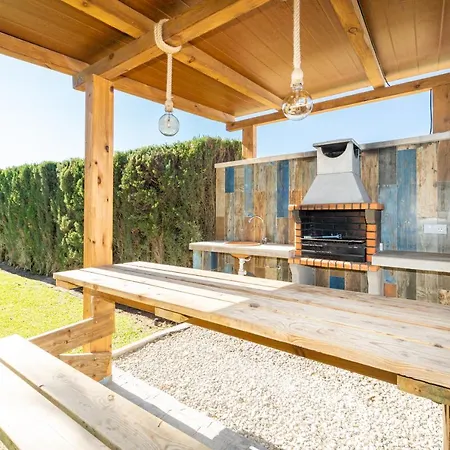 Jibazahora Tauro Casa vacanze *